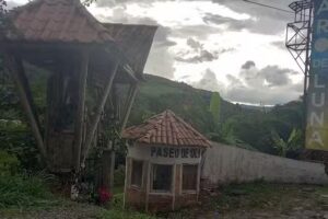 Centro Vacacional Claro de Luna