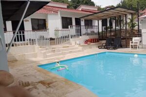 Centro Vacacional CODEMA Tocaima