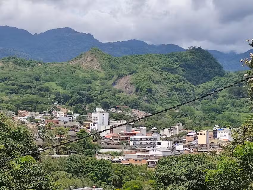 Centro Vacacional CODEMA Villeta