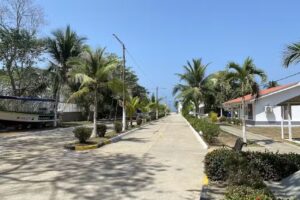 Centro Vacacional De La Policia