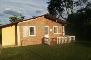 Centro Vacacional El Porvenir