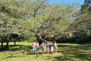 Centro Vacacional El Trapiche