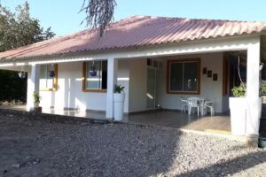 Centro vacacional finca el Rancho