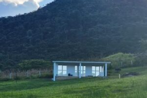 CENTRO VACACIONAL GUADALUPE