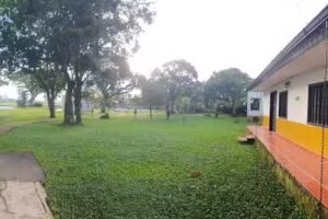 Centro Vacacional Jamundi