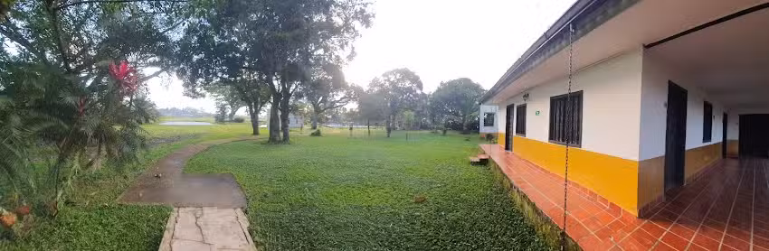 Centro Vacacional Jamundi