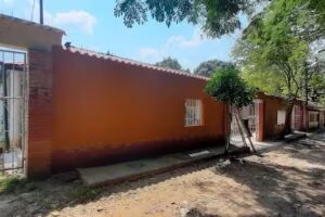 Centro Vacacional Jorge Enrique Daza