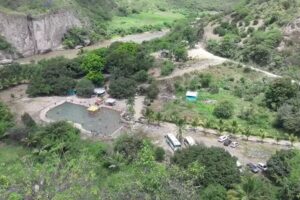 centro vacacional la bocana