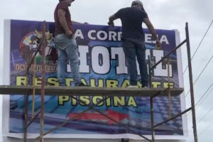 Centro Vacacional La Corraleja