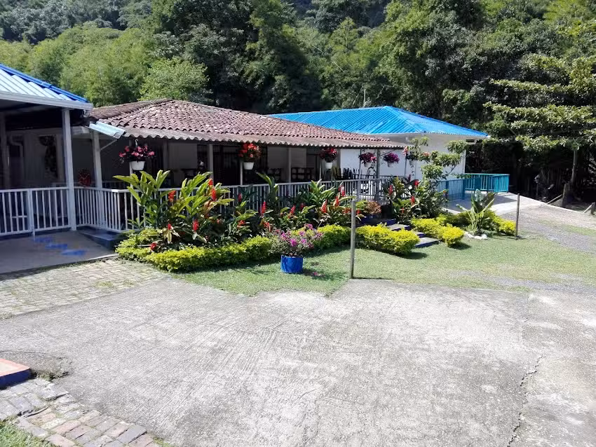 Centro Vacacional La Fontana