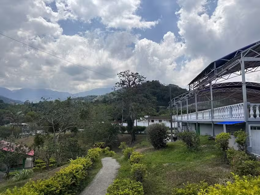 Centro Vacacional La Maria