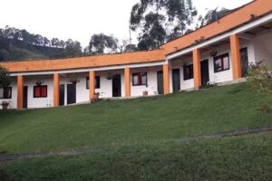 Centro vacacional la nueva Florida