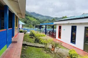 Centro Vacacional La Playa de Pauna, Boyac&aacute; &iexcl;ABIERTO SIEMPRE, NUEVA ADMINISTRACI&Oacute;N 2025!