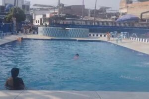 Centro Vacacional Las Gaviotas