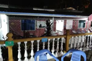 Centro Vacacional MADRIGAL