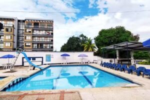 Centro Vacacional Marqu&eacute;s de San Luis