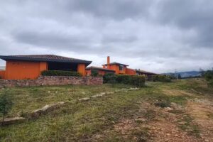 CENTRO VACACIONAL NEMOCON POLICIA NACIONAL