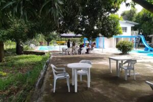 Centro Vacacional Paraiso Campestre