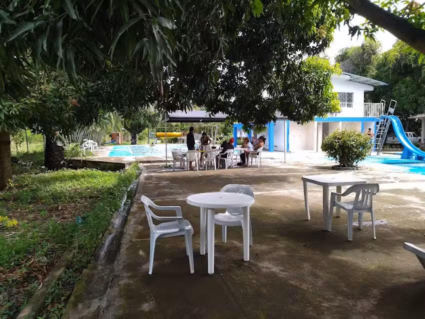 Centro Vacacional Paraiso Campestre