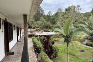 Centro Vacacional Paraiso Termal | Termales Cerca A Bogot&aacute;