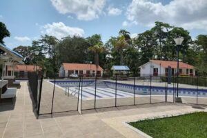 Centro Vacacional Picale&ntilde;a de la Polic&iacute;a