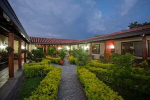 Centro Vacacional PRESENTE Cerrito