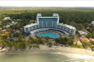 Centro Vacacional PRESENTE Costazul