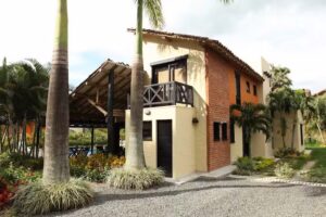 Centro Vacacional PRESENTE Quimbaya