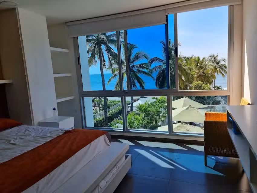 Centro Vacacional PRESENTE Santa Marta