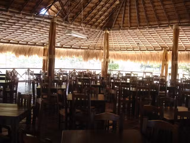 Centro Vacacional Rancho El Paso