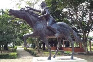 Centro Vacacional Serrania