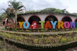 Centro Vacacional Tayrona