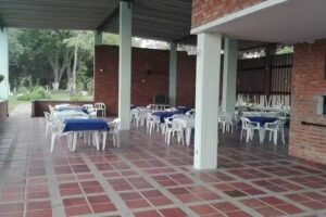 Centro Vacacional Tranquilandia