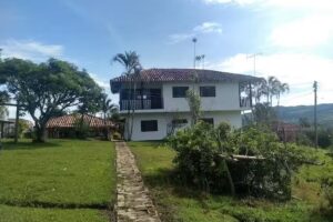 Centro Vacacional turis Club