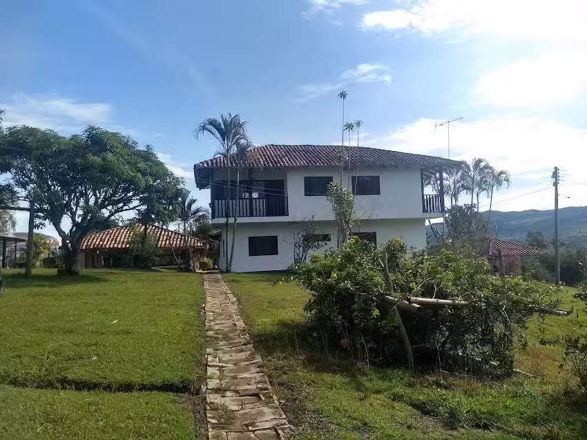 Centro Vacacional turis Club