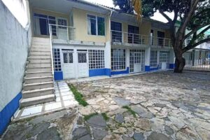 Centro Vacacional Villa Alejandra