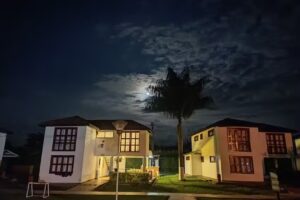 Centro Vacacional Villa Beatriz