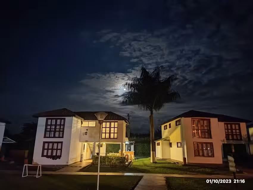 Centro Vacacional Villa Beatriz