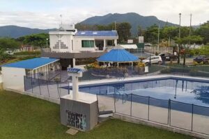 Centro Vacacional Villa Lety