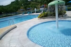 CENTRO VACACIONAL VILLA NIETOS