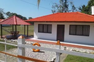 Centro Vacacional Vi&ntilde;a del Mar