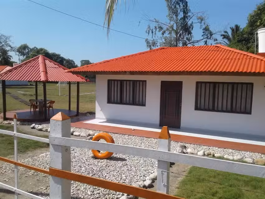 Centro Vacacional Vi&ntilde;a del Mar