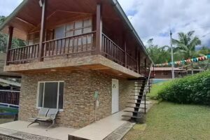 Centro Vacacional y Recreativo La Ermita &ndash; Sasaima