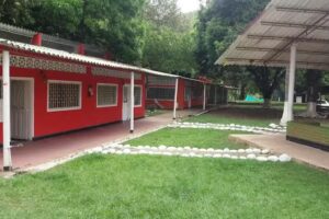 Centro Vacacional Zoraima