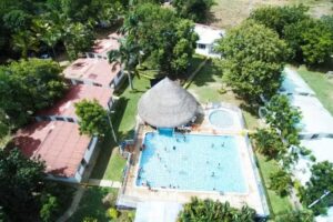 Centro Vacional San Nicolas