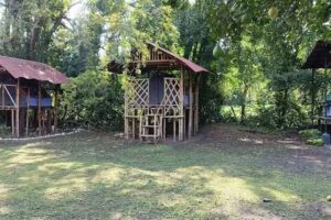 Cero Estrés Camping y Deportes Extremos