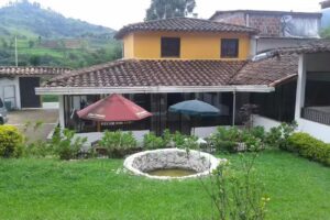 Cerro Verde Hotel & Restaurante