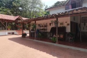 Cervezas Kalima Hostal