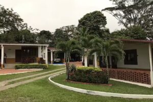 CEVIL- Centro Vacacional de la Policia