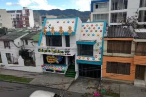 Chacana Hostal